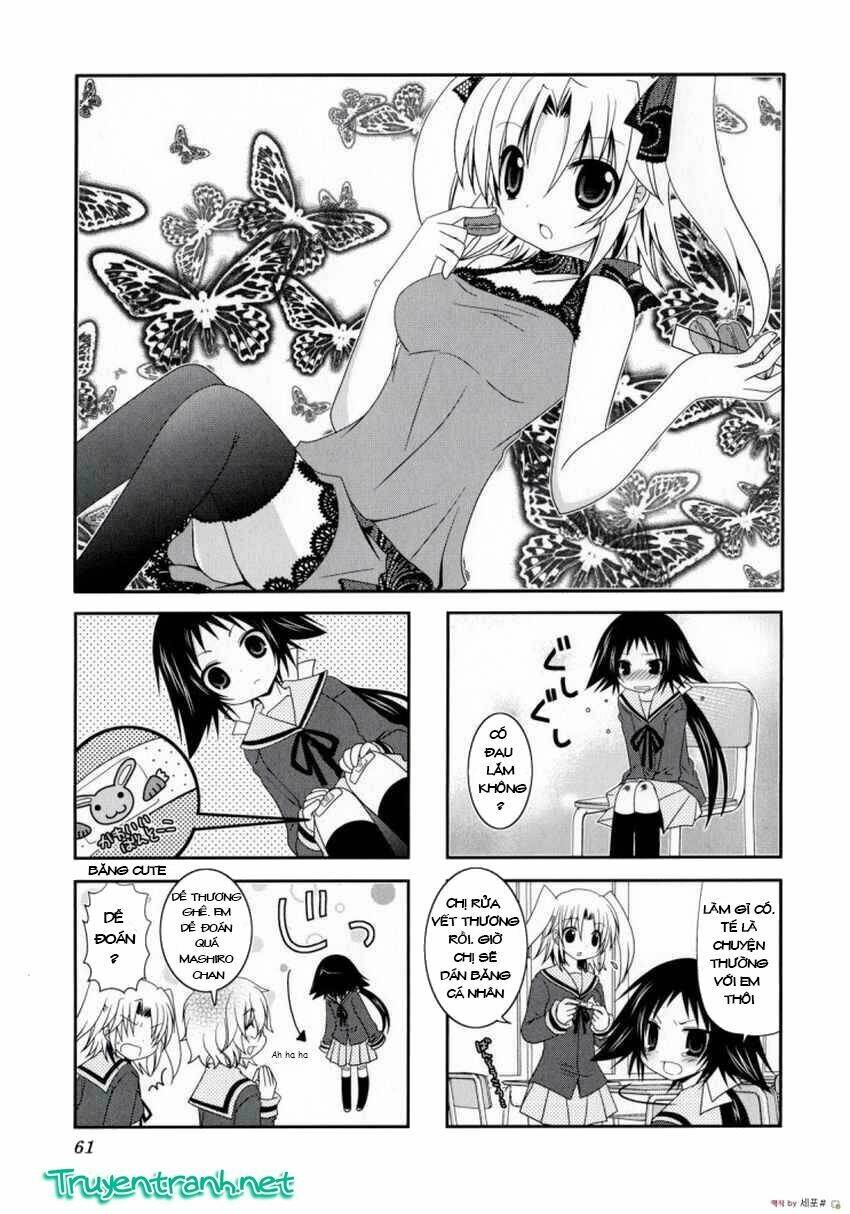 Mikakunin De Shinkoukei Chapter 8 - Trang 2
