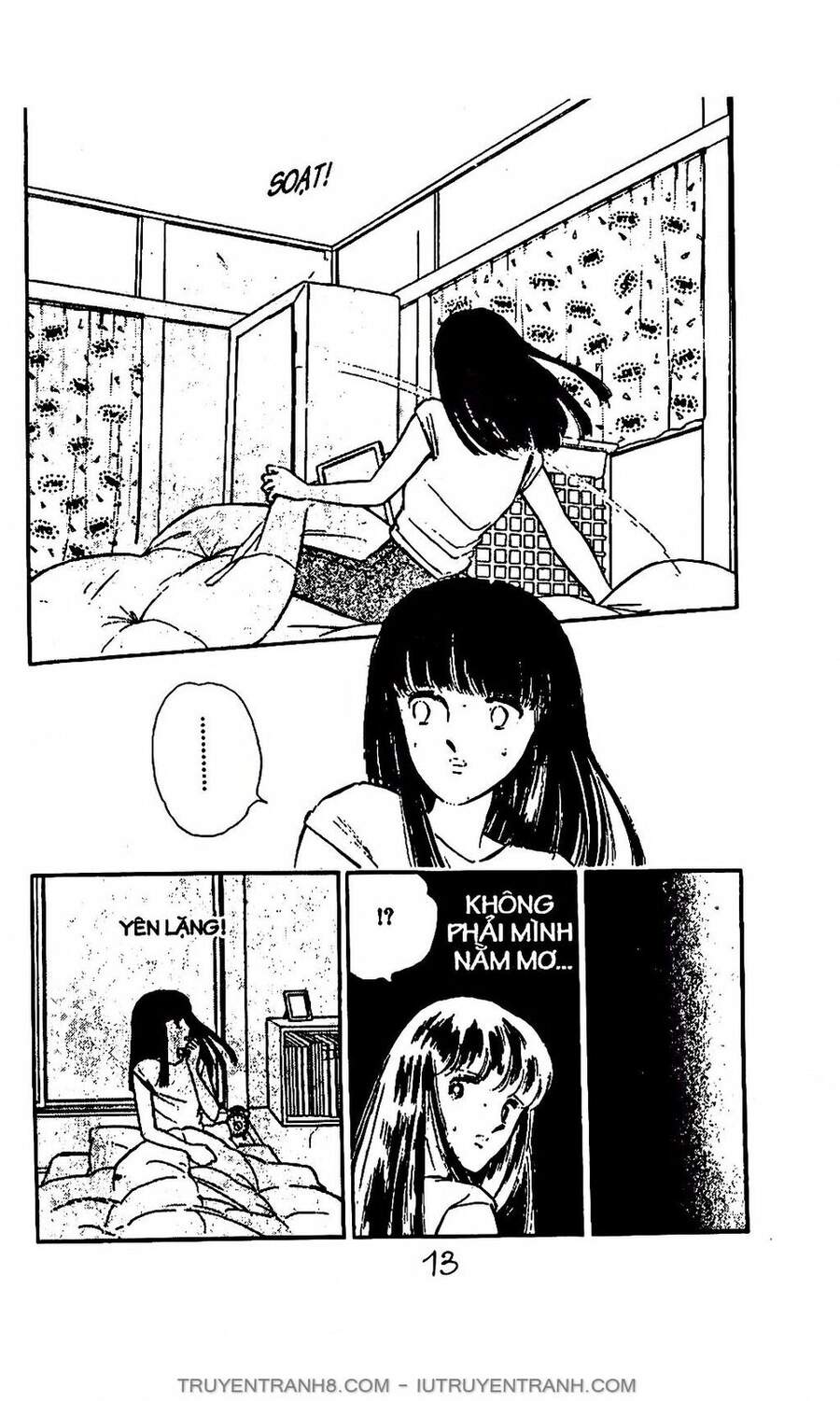 Mimi Kỳ Lạ Chapter 1.1 - Trang 2