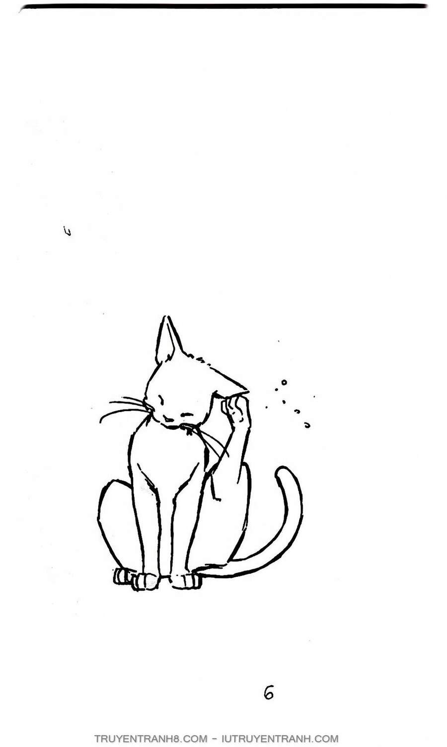 Mimi Kỳ Lạ Chapter 1.1 - Trang 2