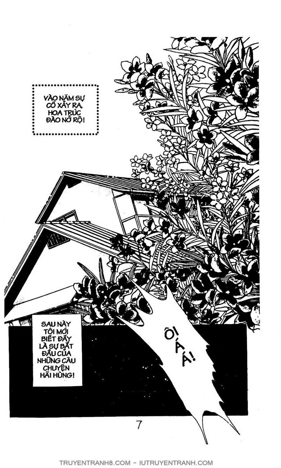 Mimi Kỳ Lạ Chapter 1.1 - Trang 2