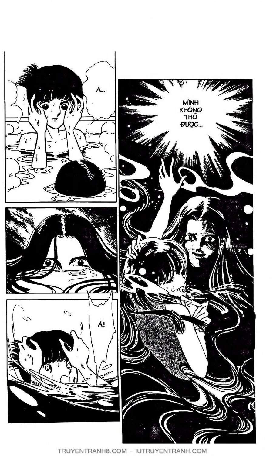 Mimi Kỳ Lạ Chapter 1.2 - Trang 2