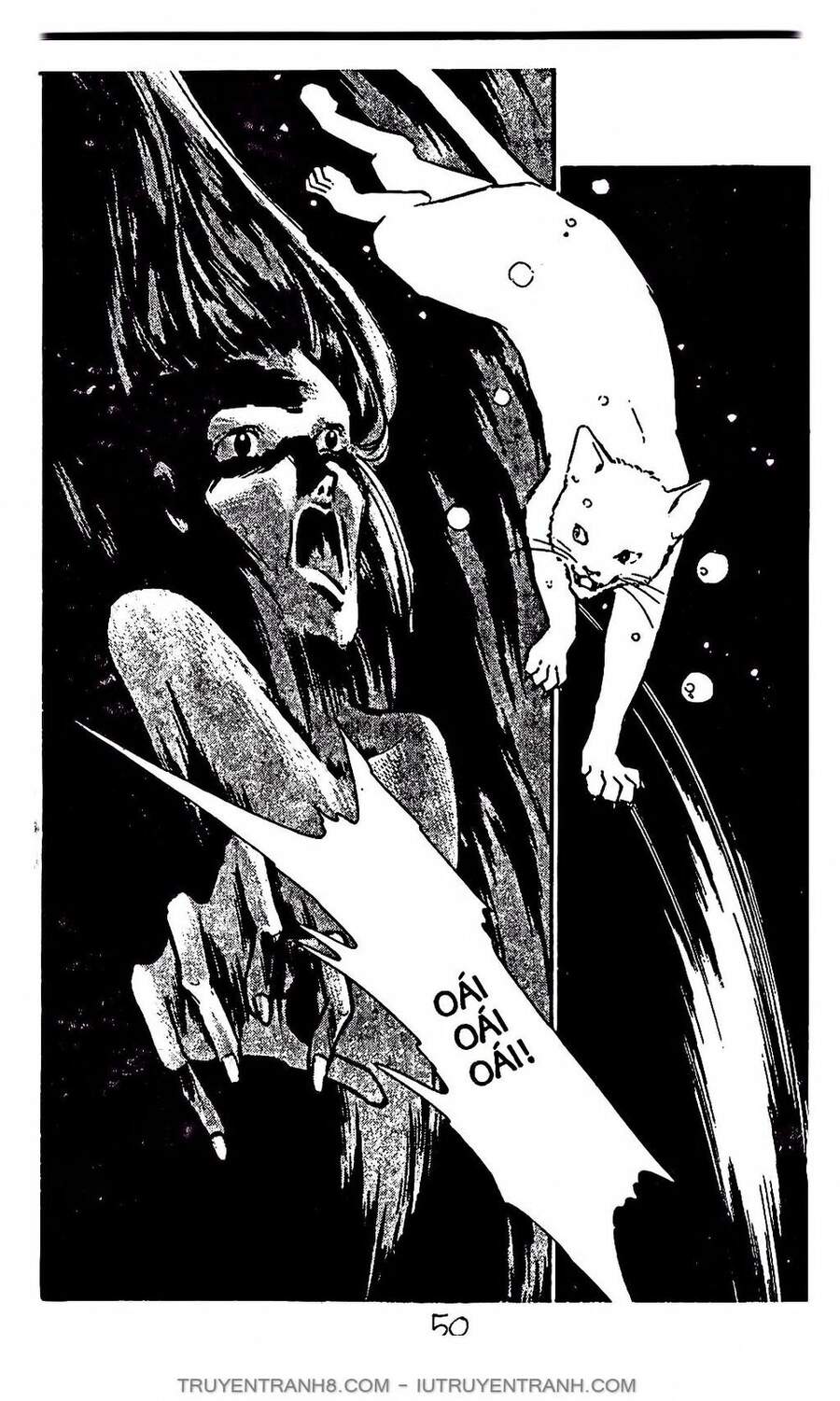 Mimi Kỳ Lạ Chapter 1.2 - Trang 2