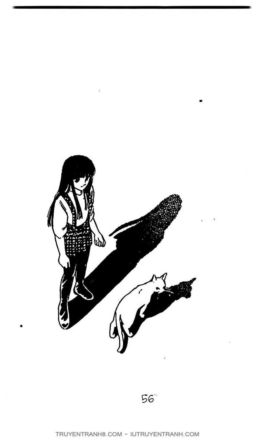 Mimi Kỳ Lạ Chapter 1.2 - Trang 2