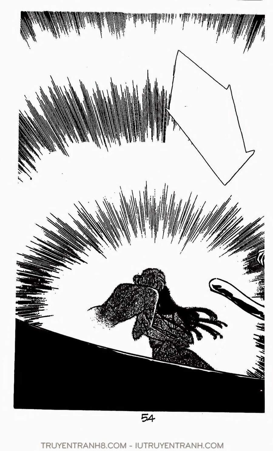 Mimi Kỳ Lạ Chapter 12.2 - Trang 2