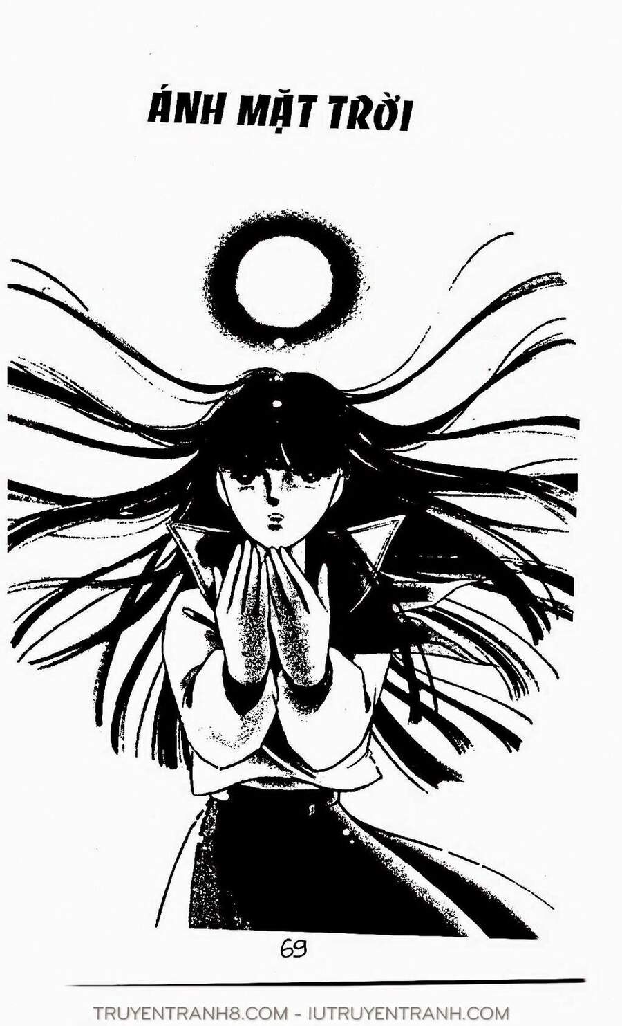 Mimi Kỳ Lạ Chapter 13.1 - Trang 2