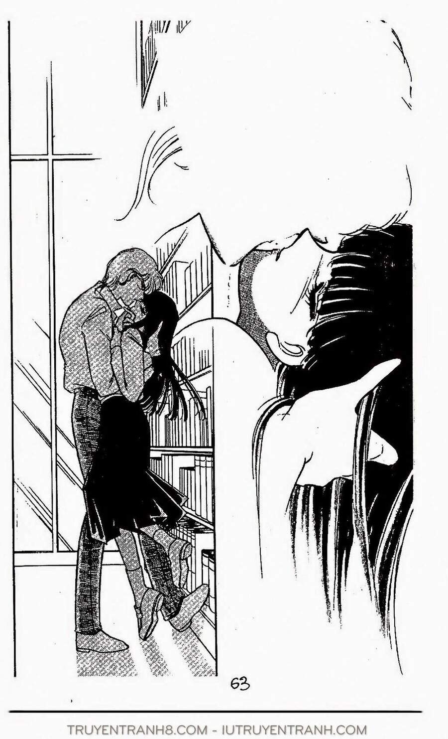 Mimi Kỳ Lạ Chapter 15.2 - Trang 2