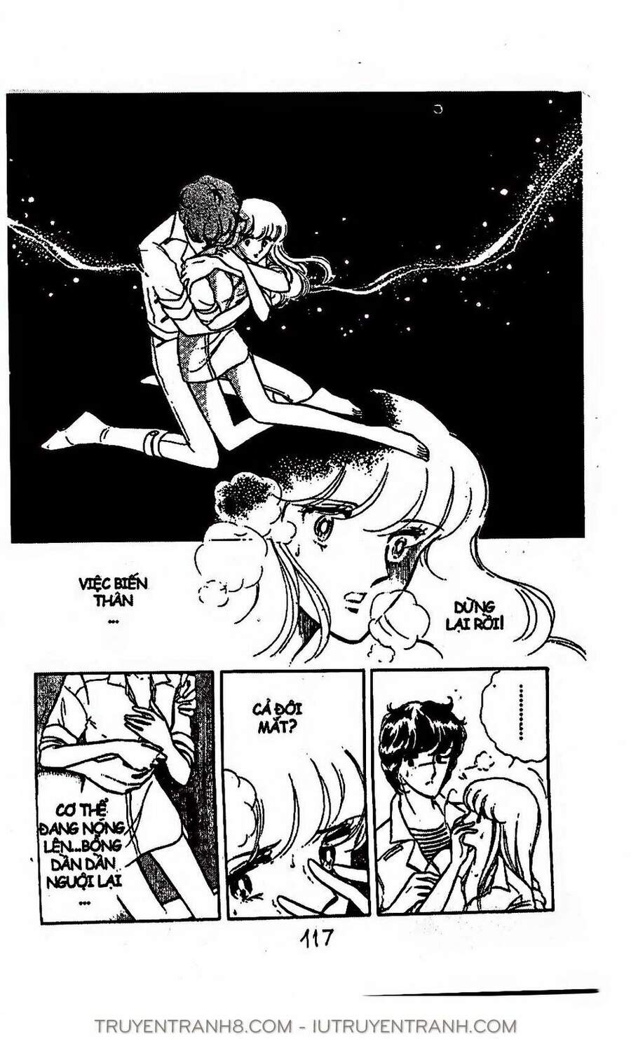 Mimi Kỳ Lạ Chapter 24.2 - Trang 2