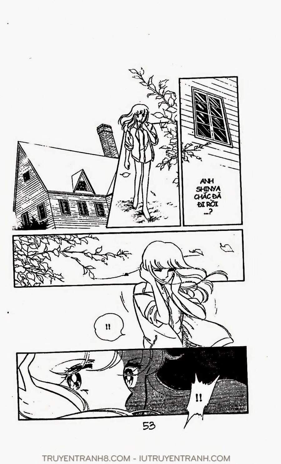 Mimi Kỳ Lạ Chapter 26.2 - Trang 2