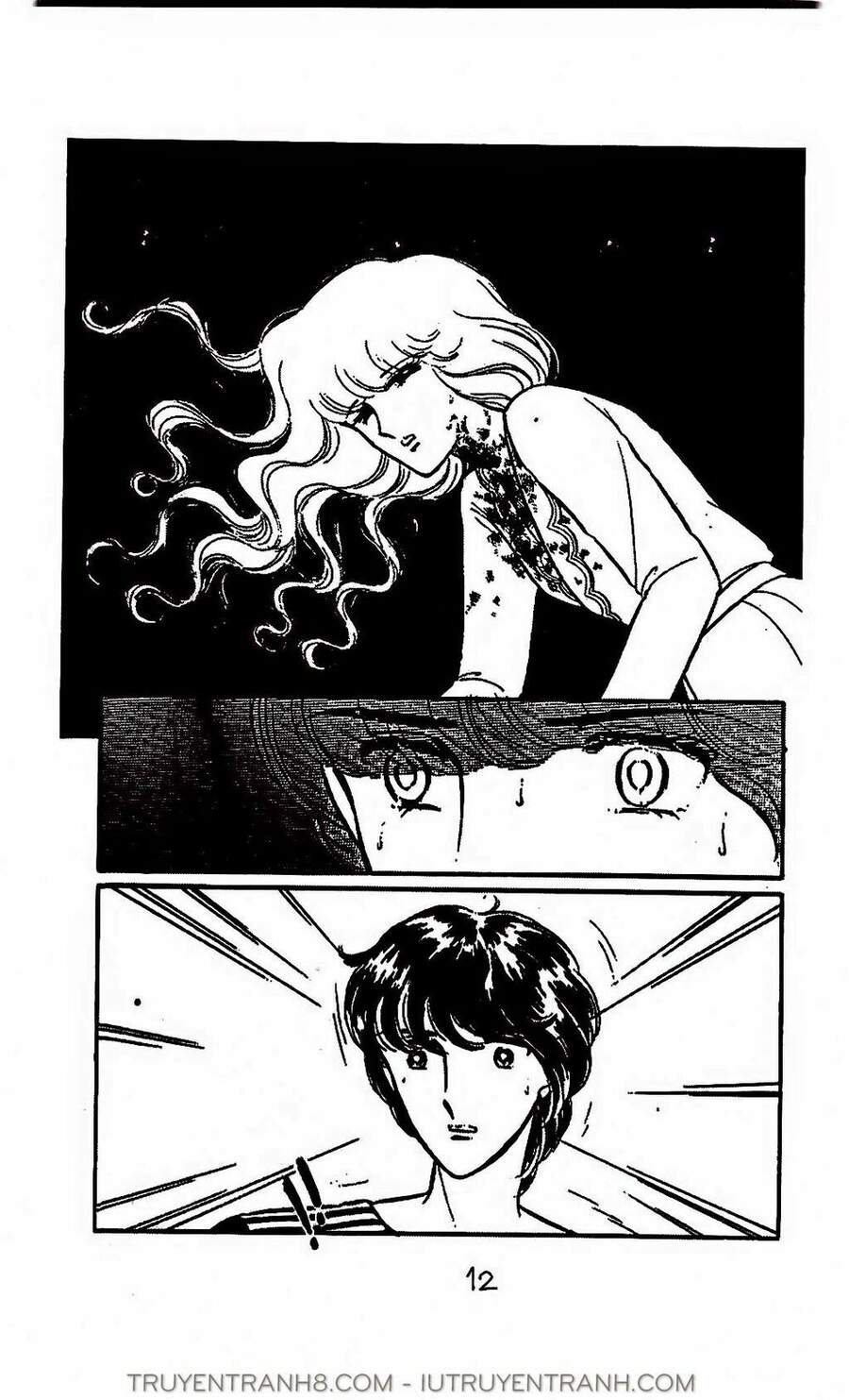 Mimi Kỳ Lạ Chapter 29.1 - Trang 2