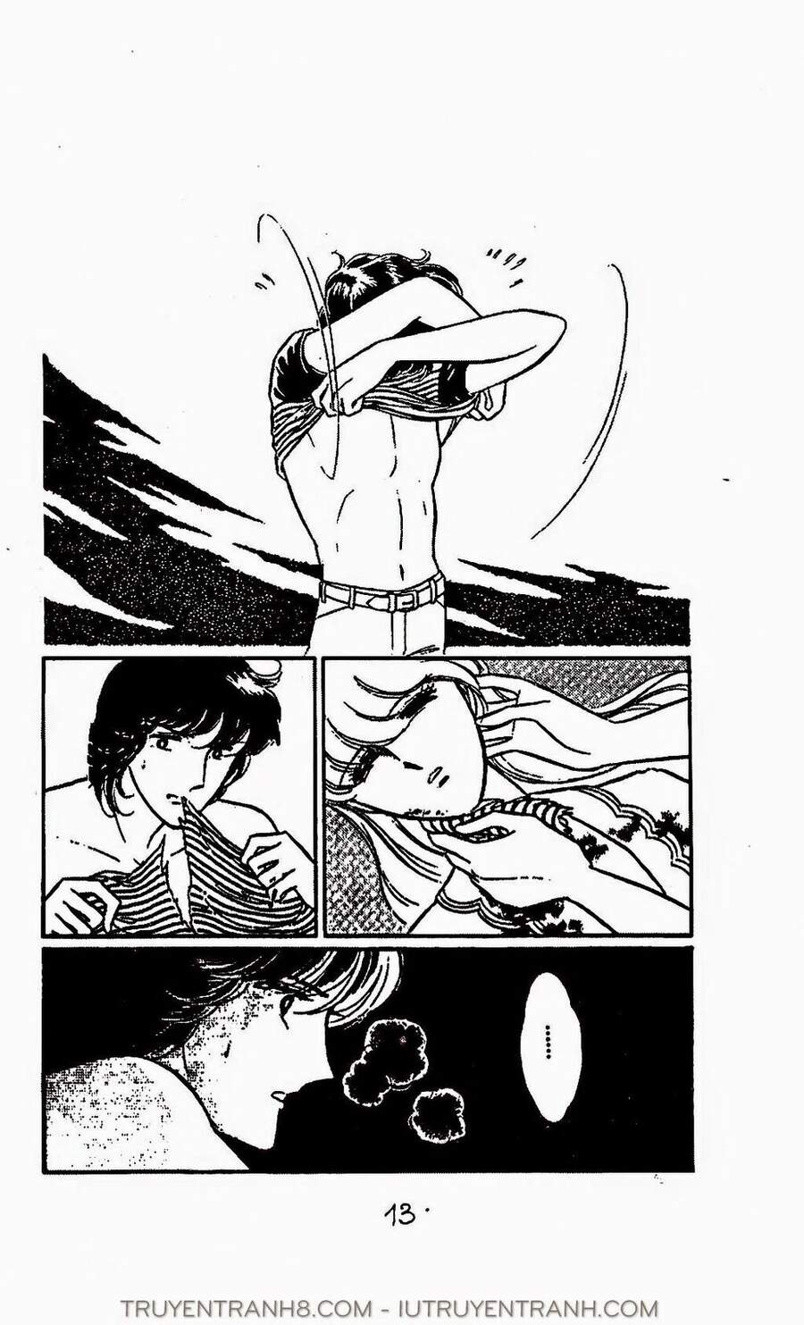 Mimi Kỳ Lạ Chapter 29.1 - Trang 2