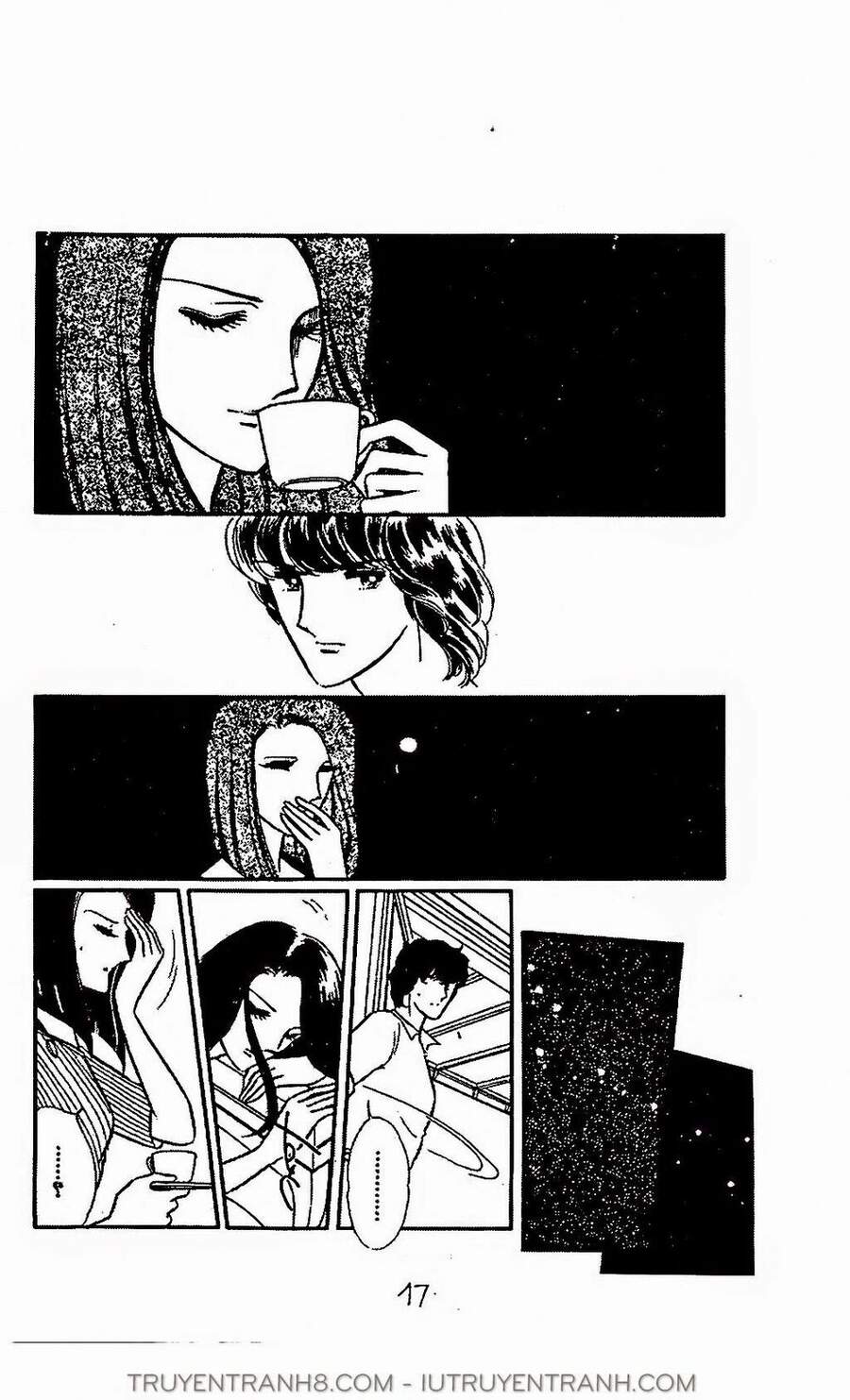 Mimi Kỳ Lạ Chapter 29.1 - Trang 2