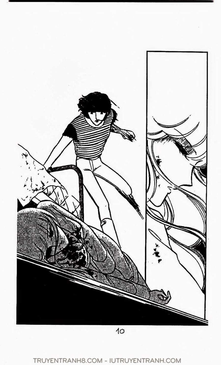 Mimi Kỳ Lạ Chapter 29.1 - Trang 2