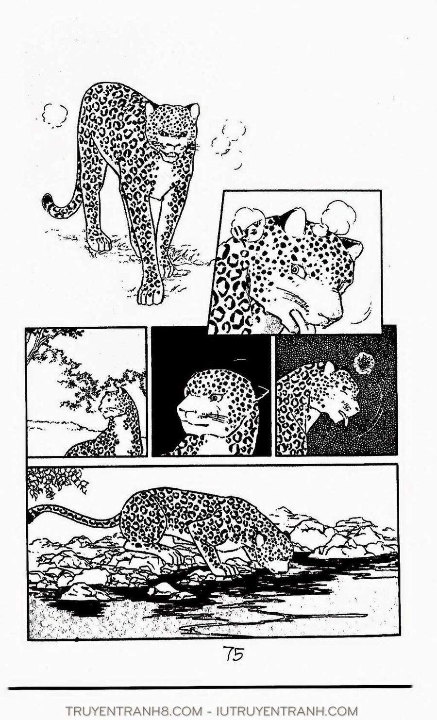 Mimi Kỳ Lạ Chapter 31.1 - Trang 2