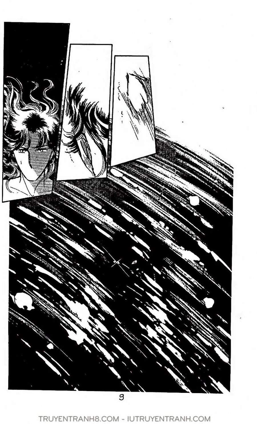 Mimi Kỳ Lạ Chapter 33.1 - Trang 2