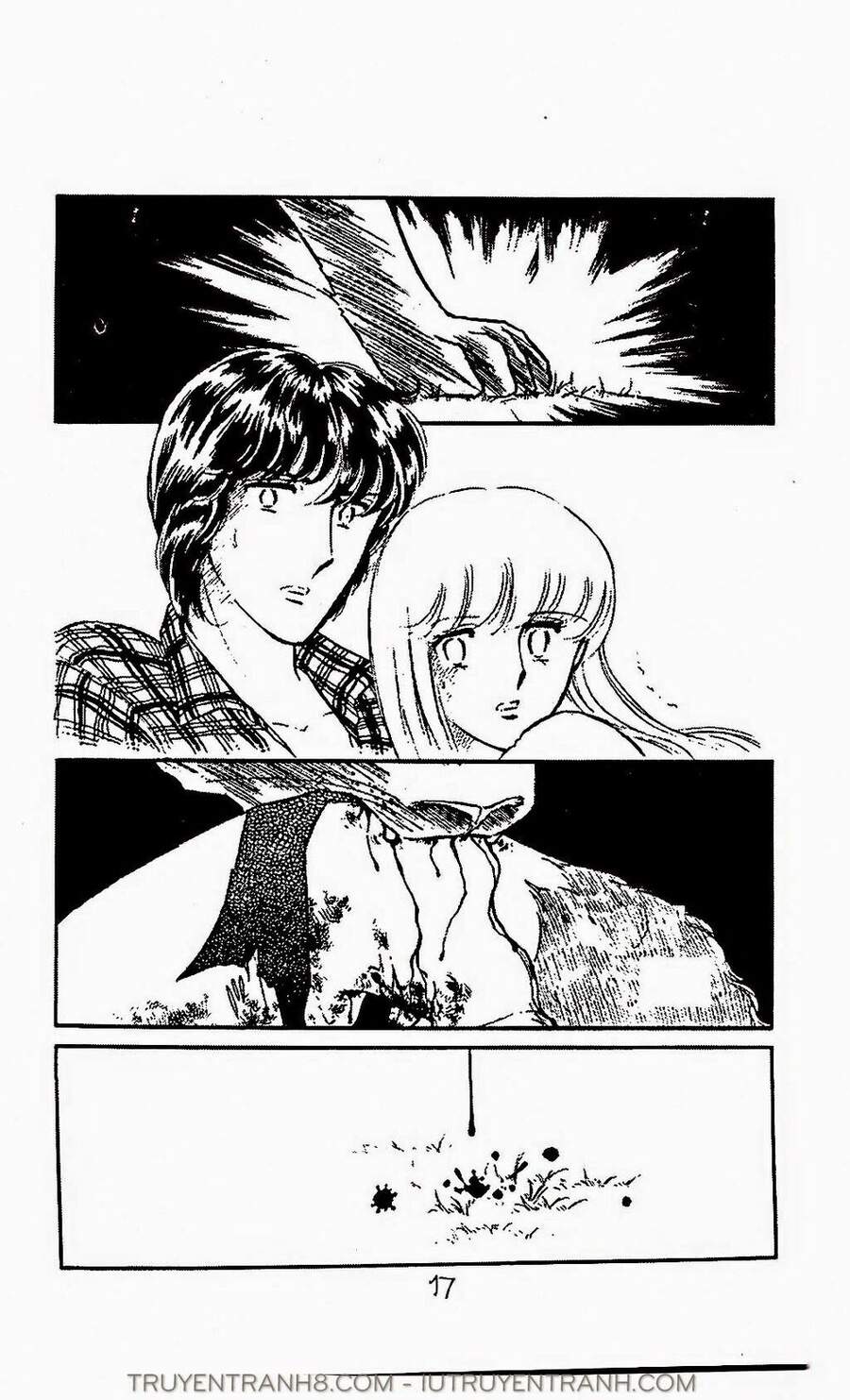 Mimi Kỳ Lạ Chapter 33.1 - Trang 2