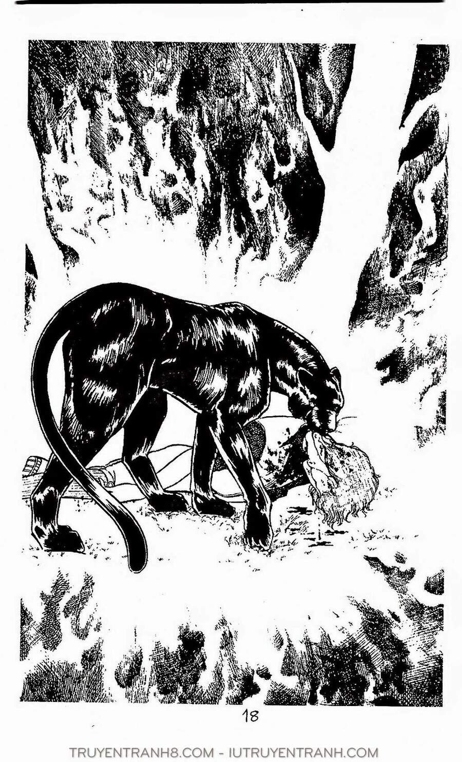 Mimi Kỳ Lạ Chapter 33.1 - Trang 2