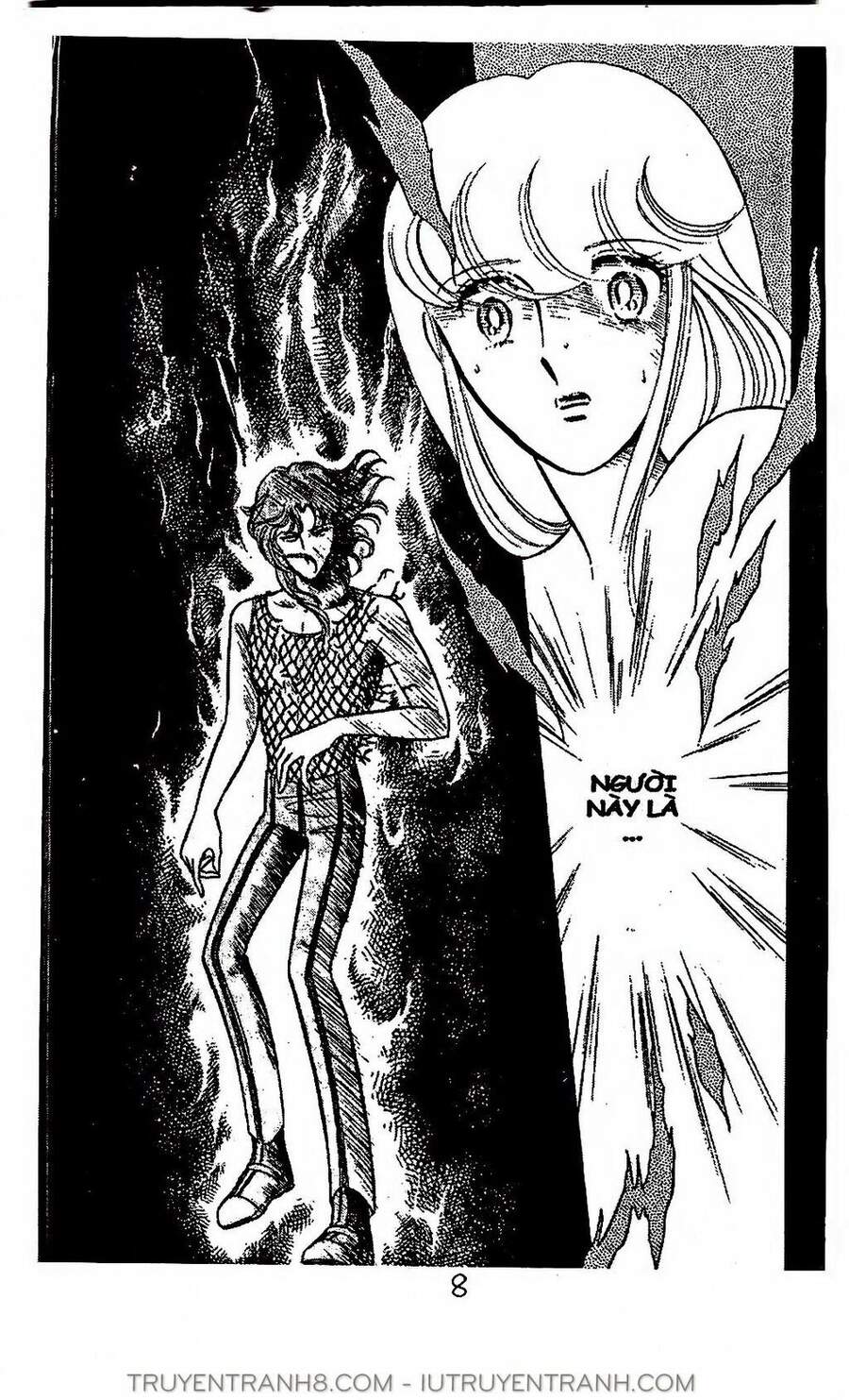 Mimi Kỳ Lạ Chapter 33.1 - Trang 2