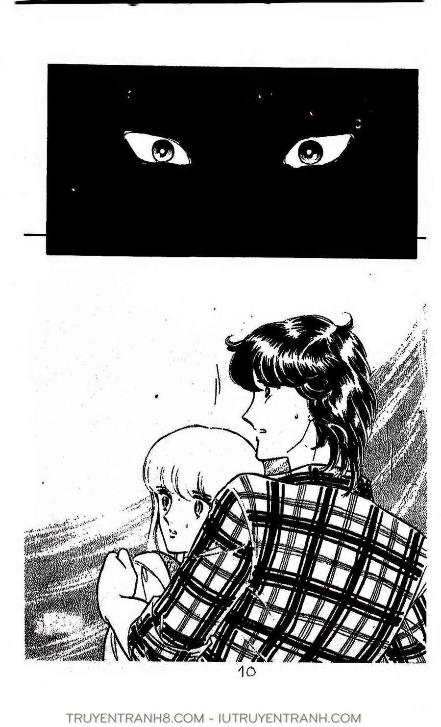 Mimi Kỳ Lạ Chapter 33.1 - Trang 2