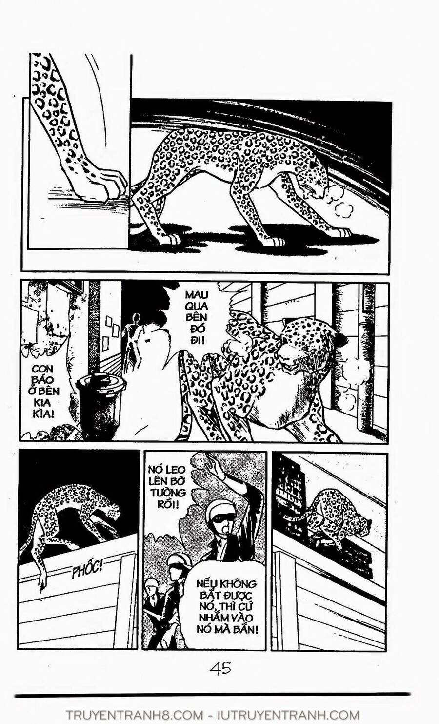 Mimi Kỳ Lạ Chapter 38.1 - Trang 2