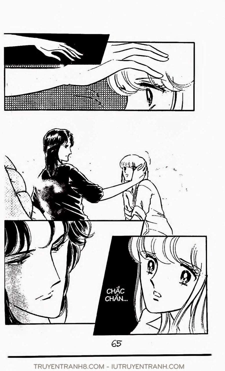 Mimi Kỳ Lạ Chapter 42.2 - Trang 2