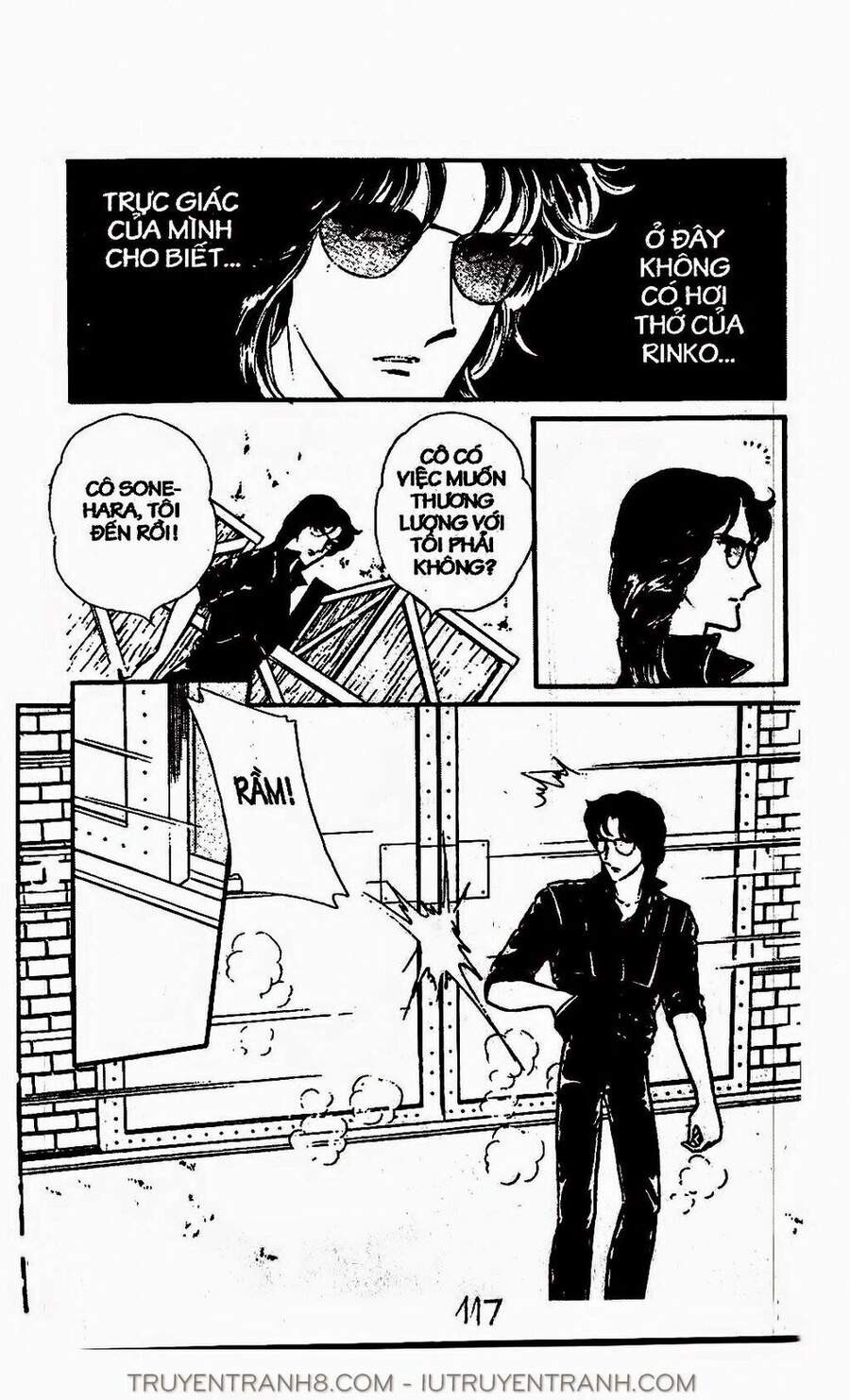 Mimi Kỳ Lạ Chapter 44.2 - Trang 2