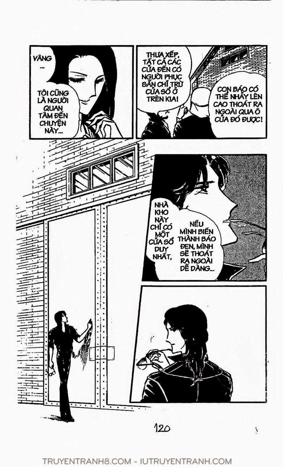 Mimi Kỳ Lạ Chapter 44.2 - Trang 2