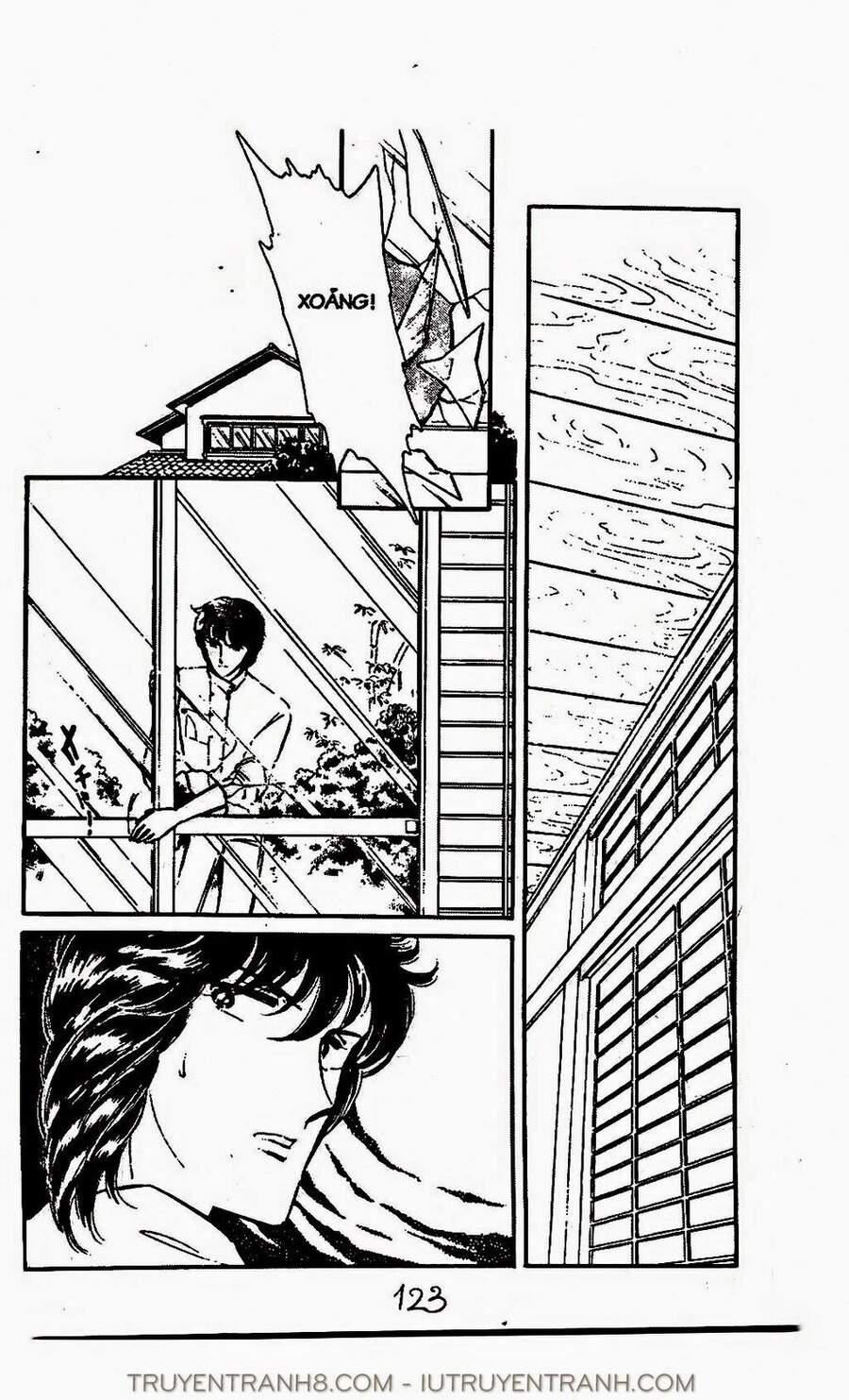 Mimi Kỳ Lạ Chapter 44.2 - Trang 2