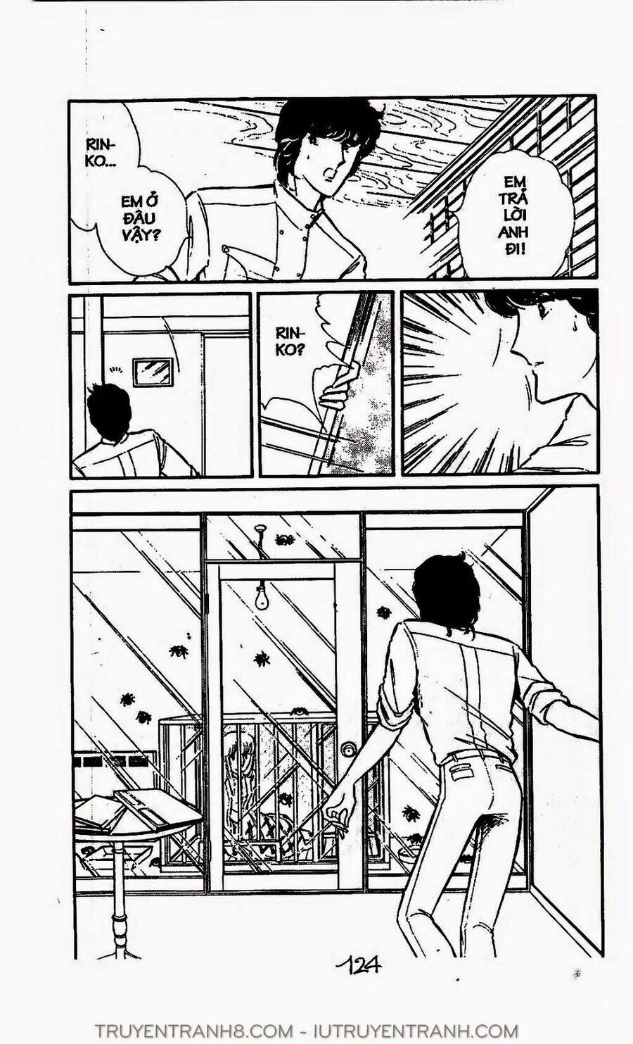 Mimi Kỳ Lạ Chapter 44.2 - Trang 2