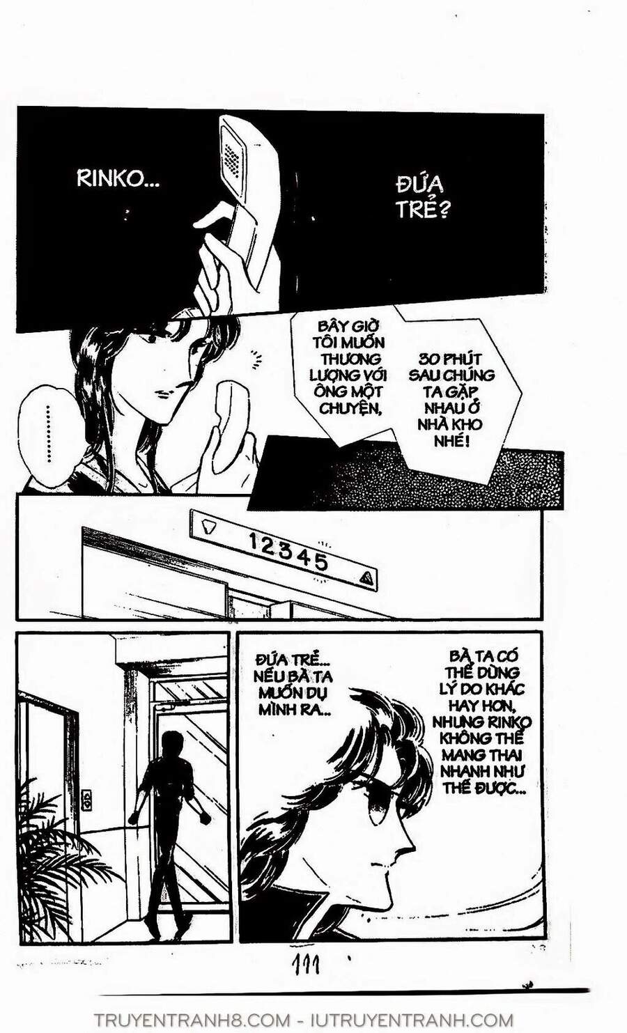 Mimi Kỳ Lạ Chapter 44.2 - Trang 2