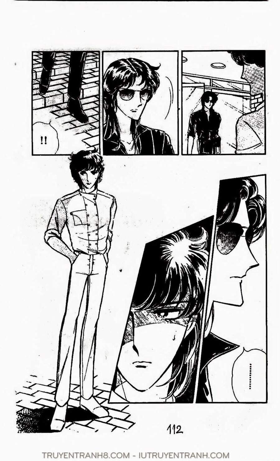 Mimi Kỳ Lạ Chapter 44.2 - Trang 2