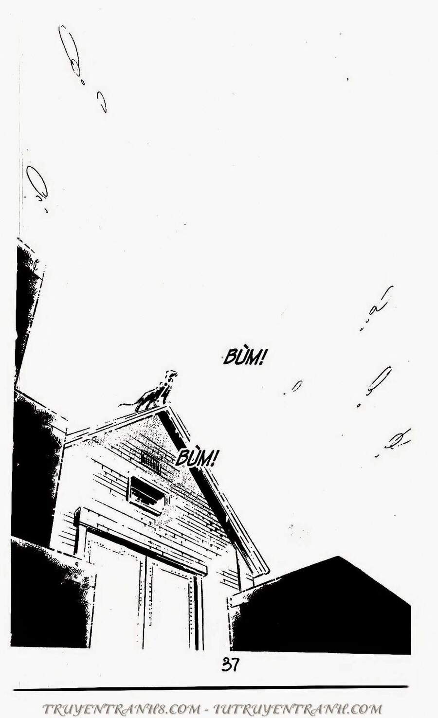 Mimi Kỳ Lạ Chapter 46.1 - Trang 2