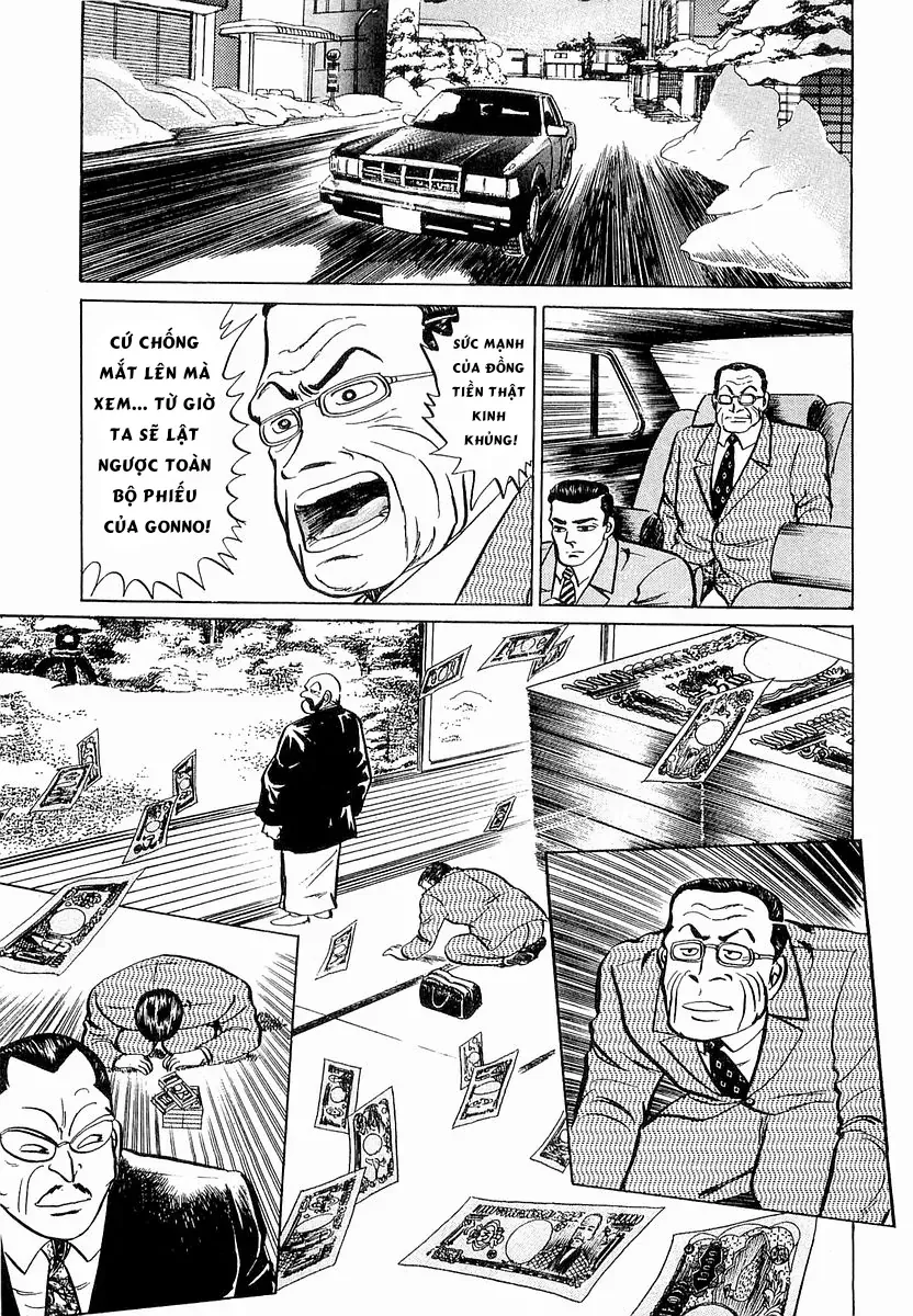 Minami No Teiou Chapter 17 - Trang 2