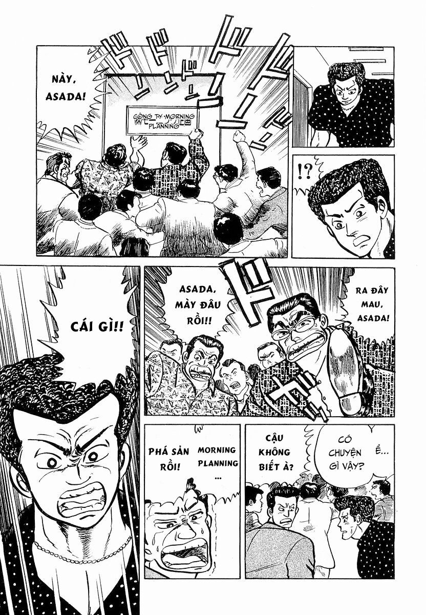 Minami No Teiou Chapter 5 - Trang 2