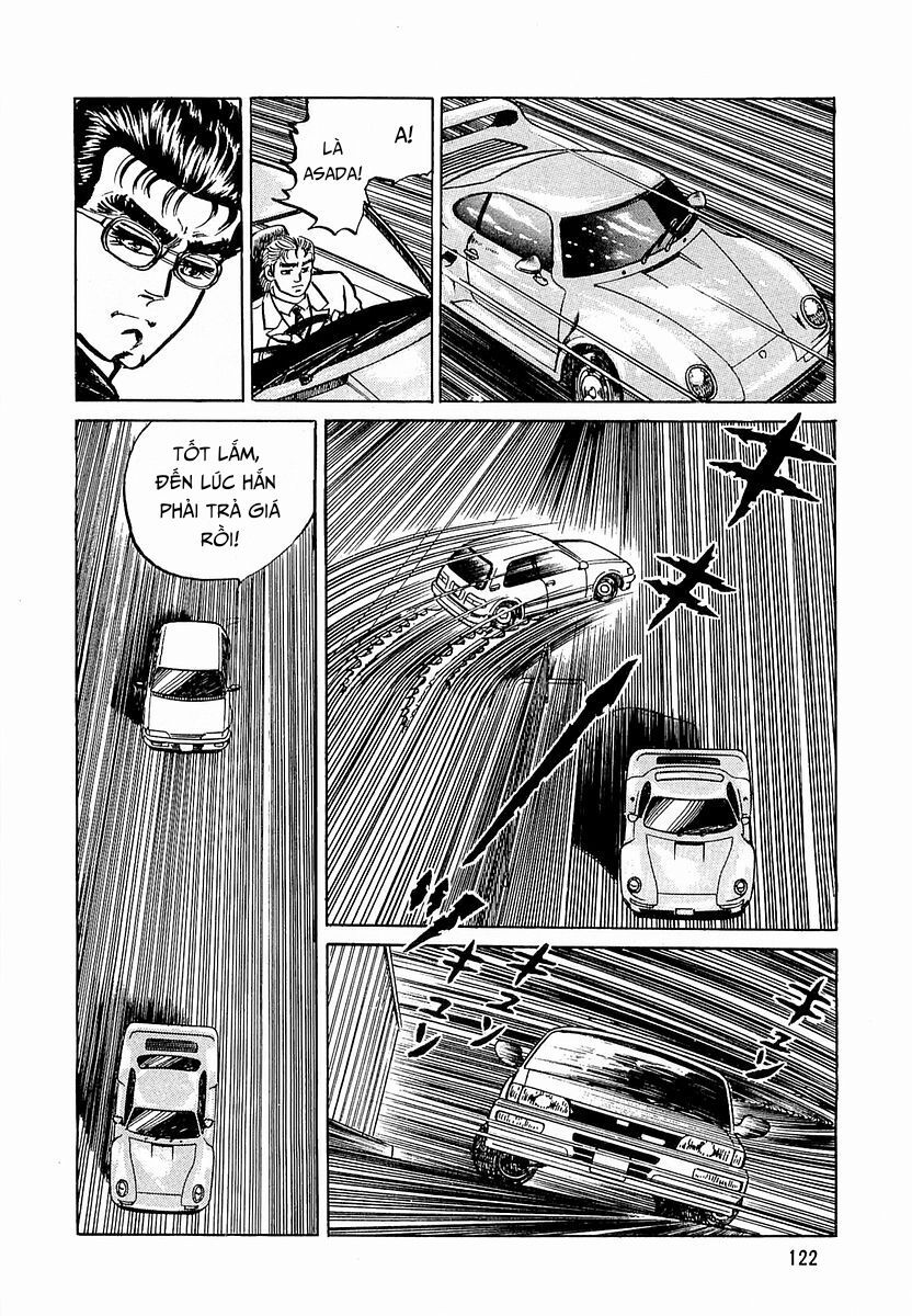 Minami No Teiou Chapter 5 - Trang 2