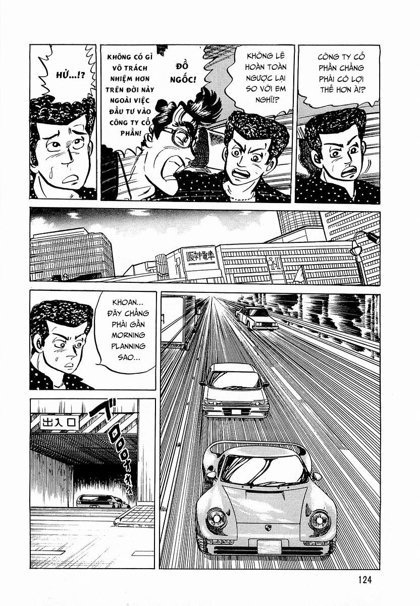 Minami No Teiou Chapter 5 - Trang 2