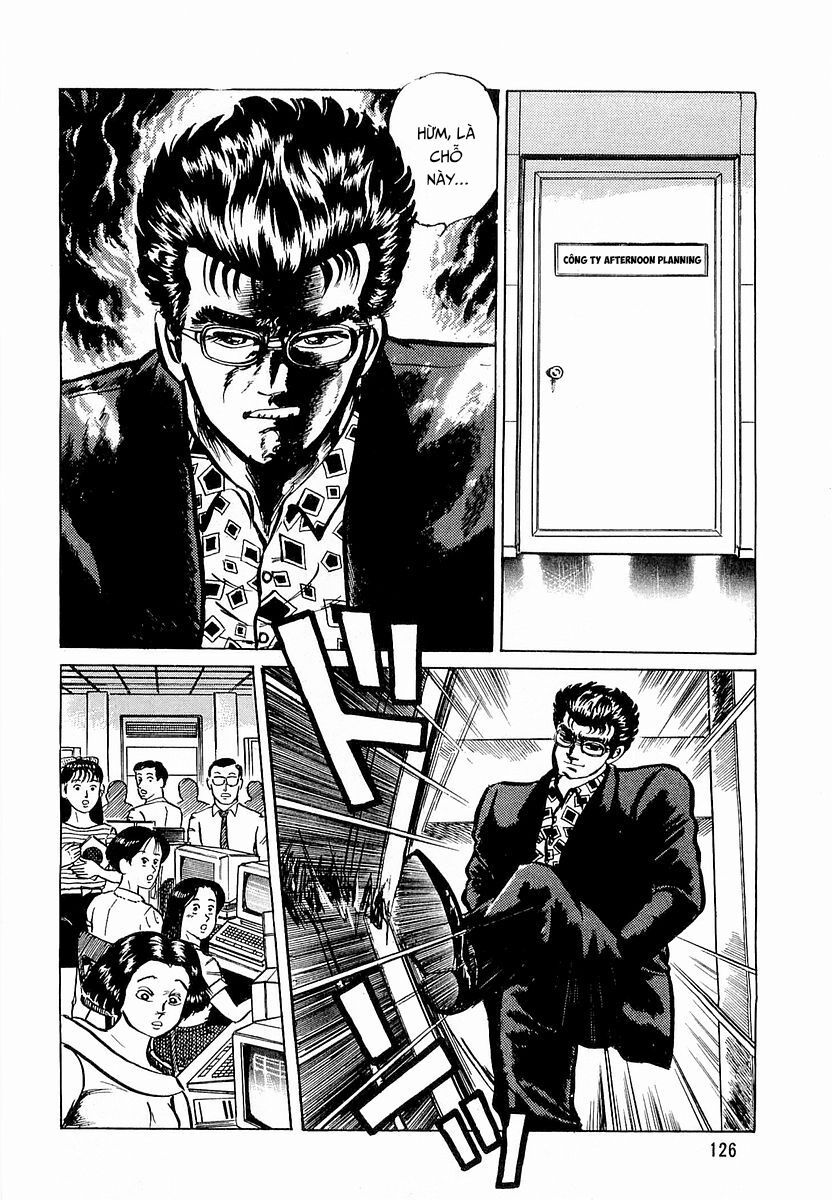 Minami No Teiou Chapter 5 - Trang 2