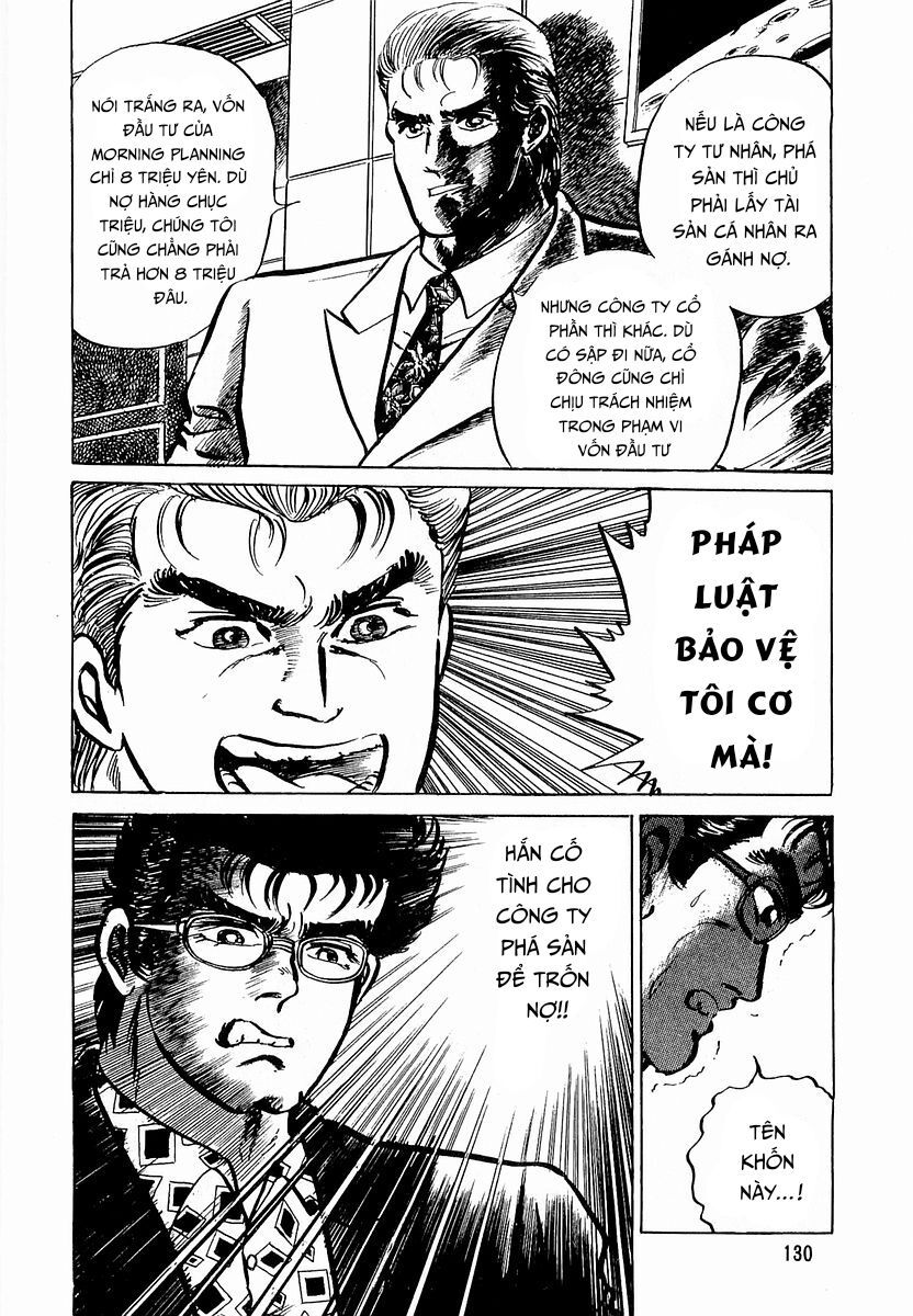 Minami No Teiou Chapter 5 - Trang 2