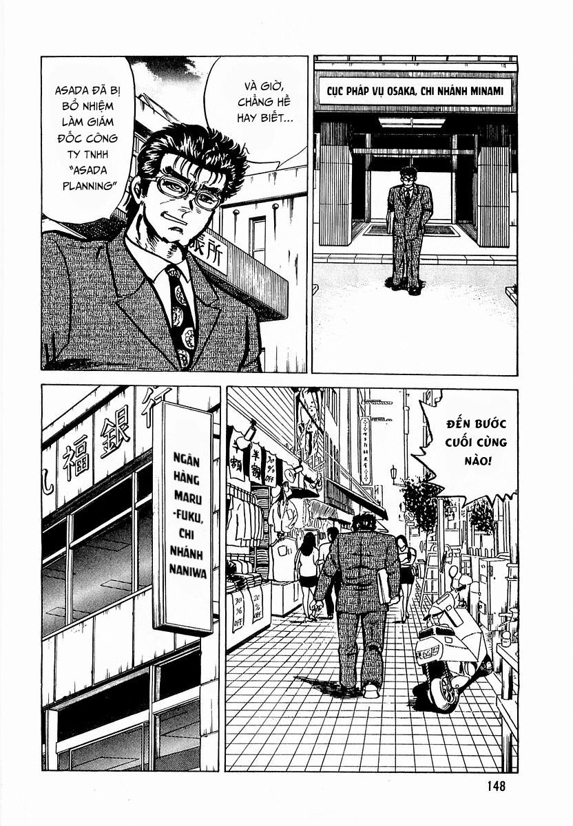 Minami No Teiou Chapter 6 - Trang 2