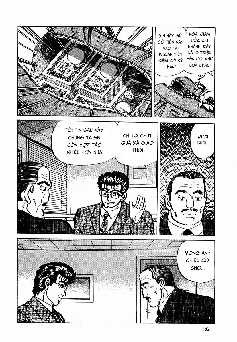 Minami No Teiou Chapter 6 - Trang 2