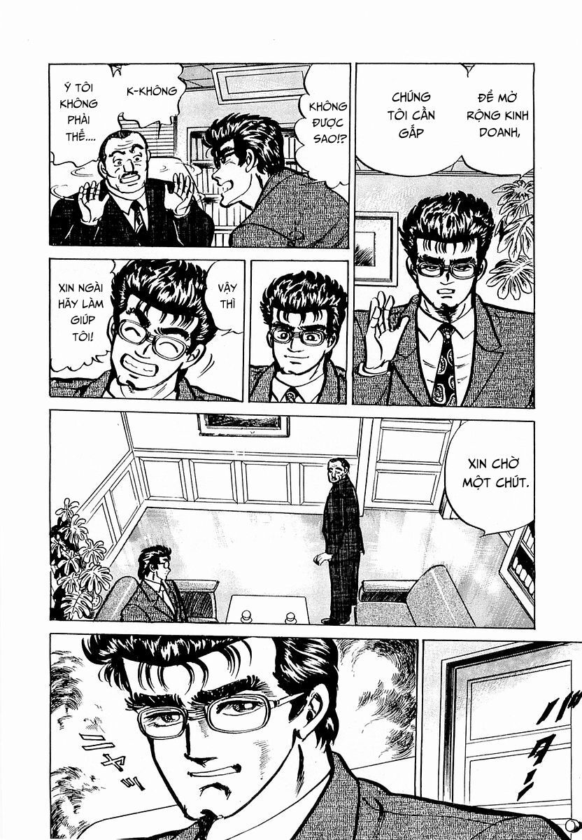 Minami No Teiou Chapter 6 - Trang 2
