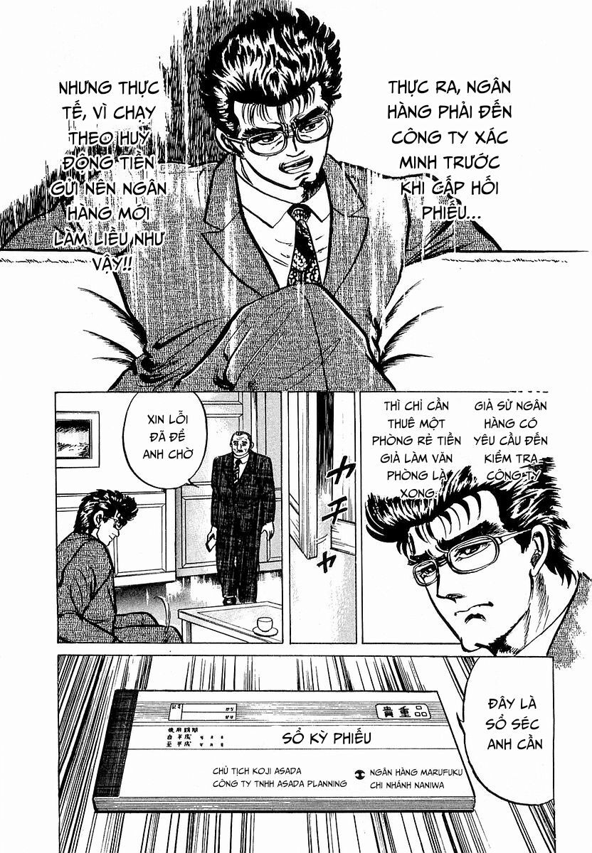 Minami No Teiou Chapter 6 - Trang 2
