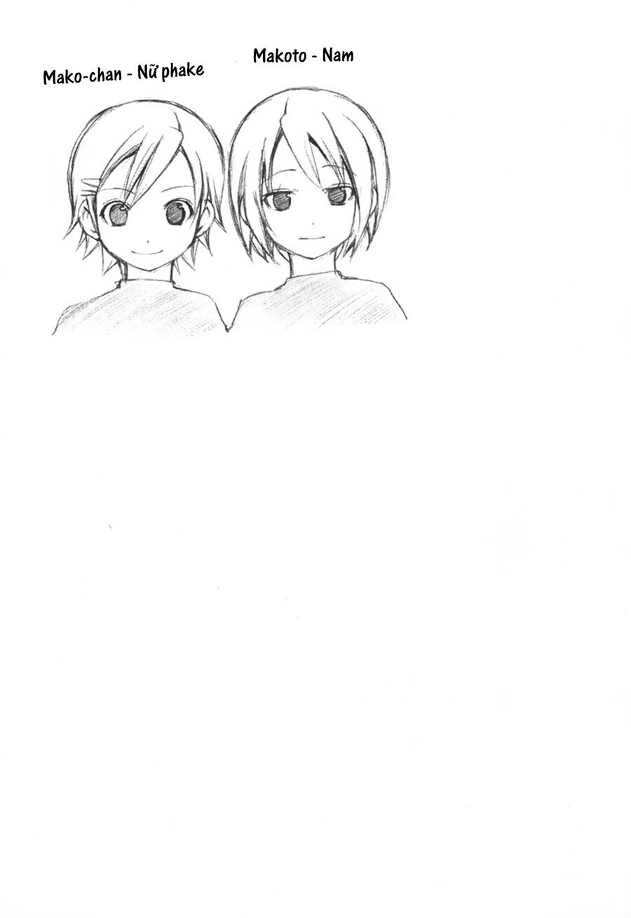 Minami-Ke Chapter 35 - Trang 2