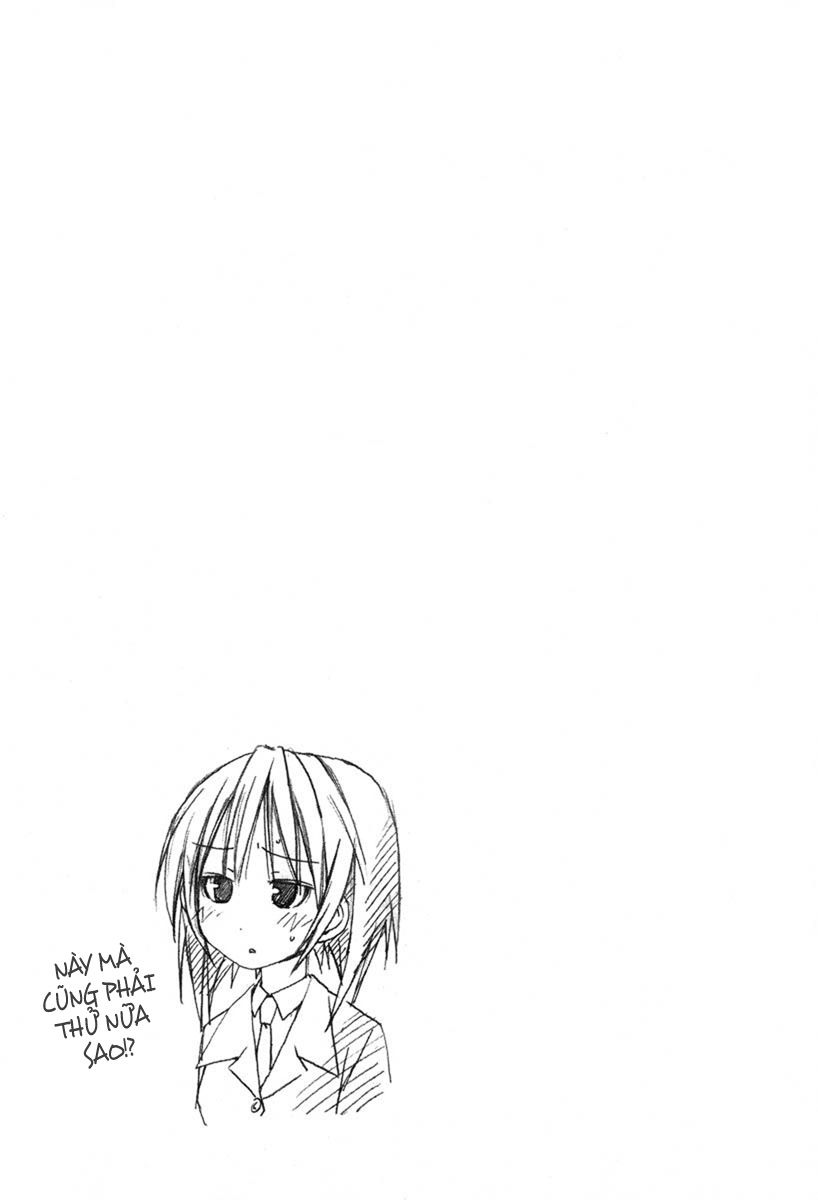 Minami-Ke Chapter 4 - Trang 2