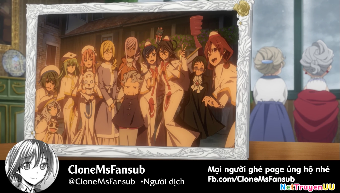 Minami-Ke Chapter 57 - Trang 2