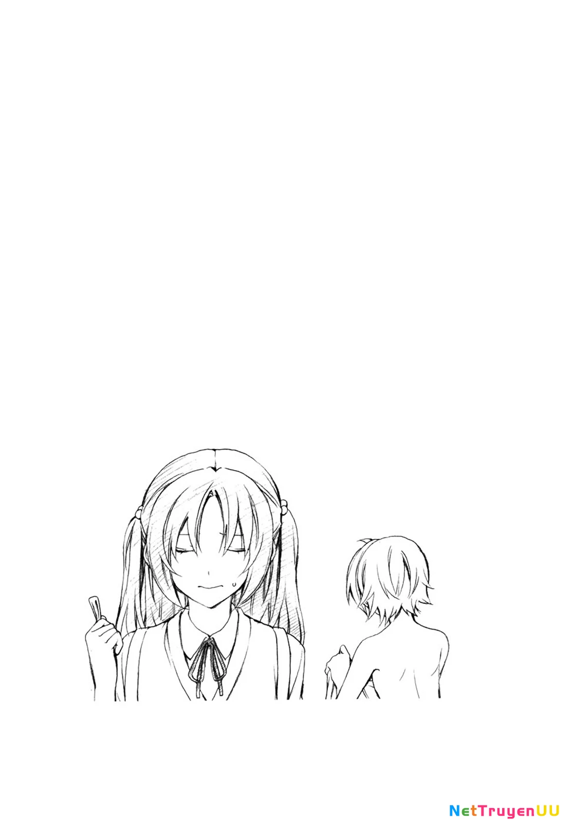 Minami-Ke Chapter 62 - Trang 2