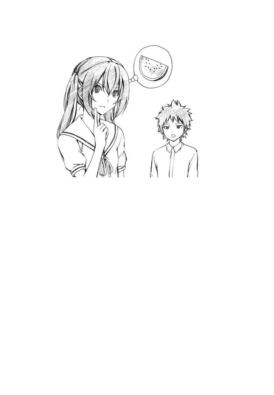 Minami-Ke Chapter 64 - Trang 2