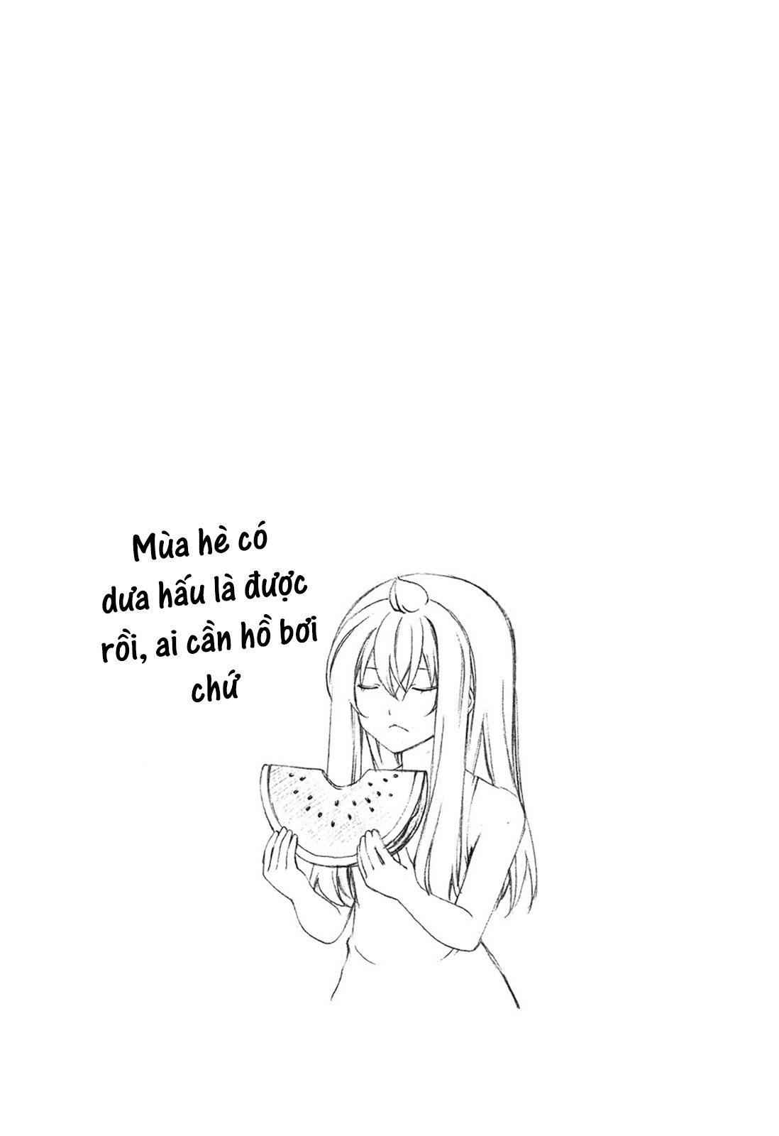 Minami-Ke Chapter 85 - Trang 2