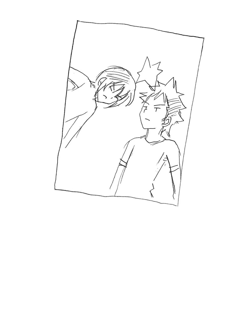 Minami-Ke Chapter 88 - Trang 2