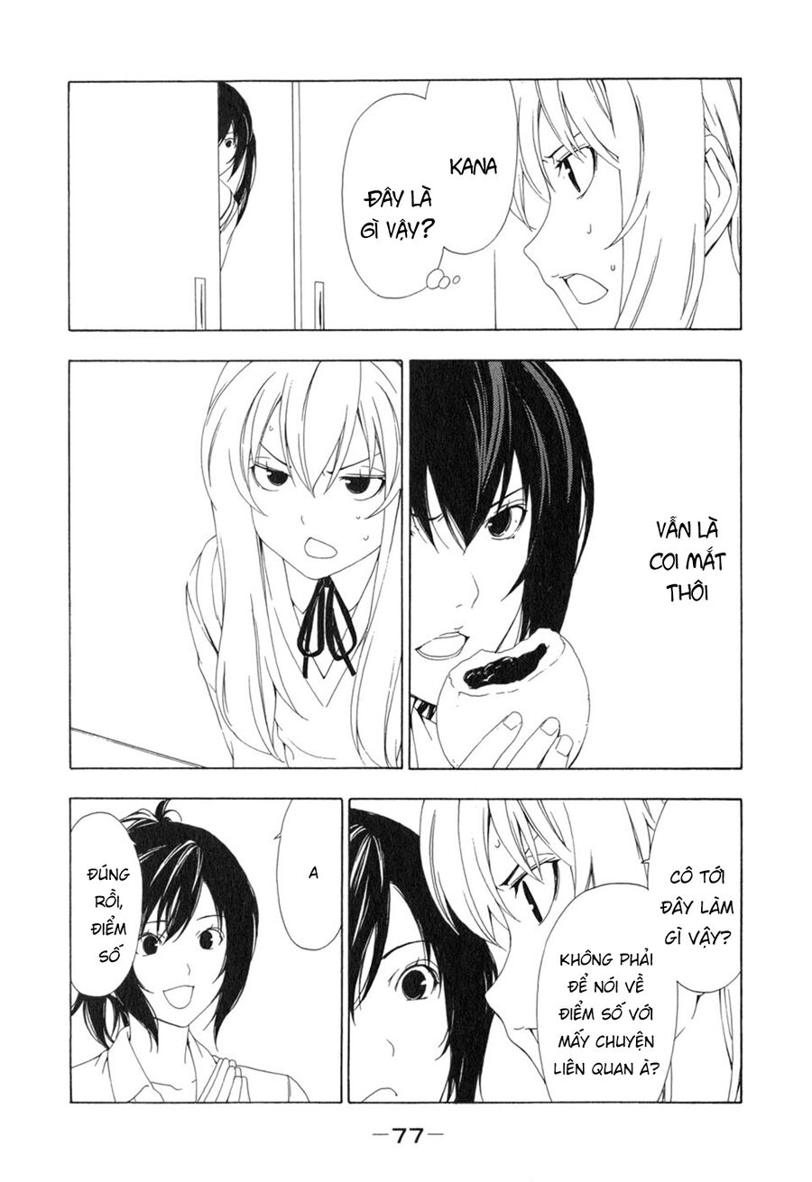 Minami-Ke Chapter 89 - Trang 2