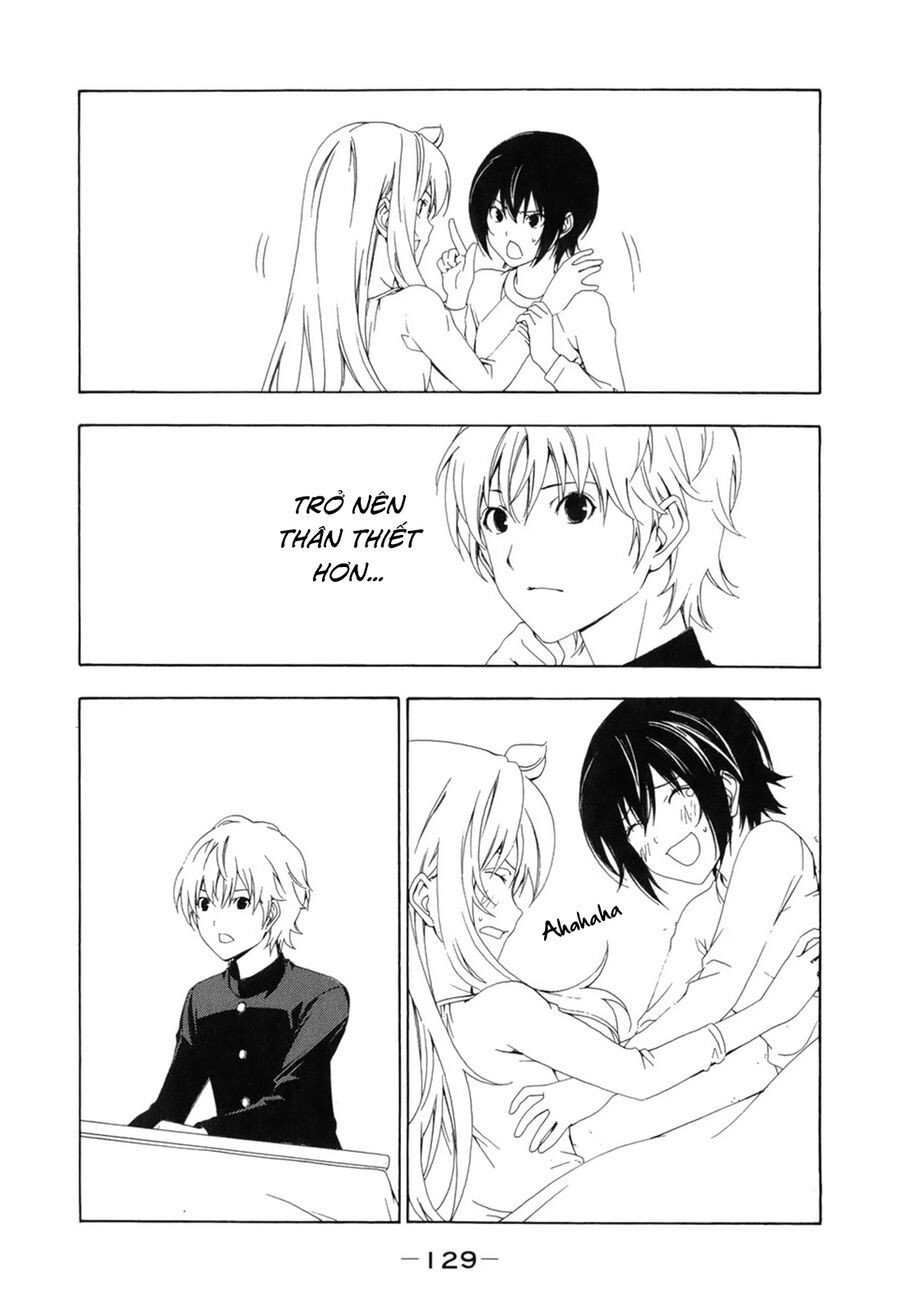 Minami-Ke Chapter 95 - Trang 2